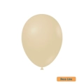 Palloncini Deco Line pastello 12" (30cm) Blush 208, 50pz.