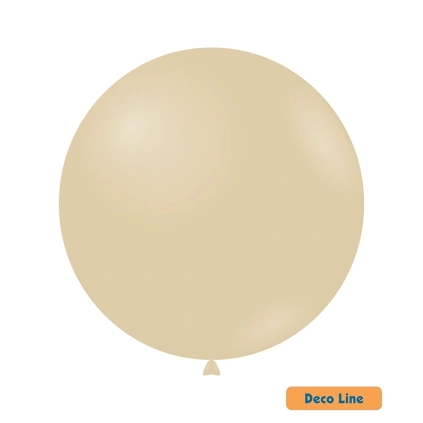 Palloncini Deco Line pastello 36" (91cm) Blush 208, 2pz.