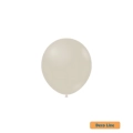 Palloncini Deco Line pastello 5" (13cm) Sabbia 216, 100pz.