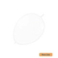 Palloncini link Deco Line pastello 11" (28cm) Bianco 200, 50pz.
