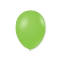 Palloncini classic line pastello 12" (30cm) verde 18, 100pz.