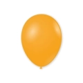 Palloncini classic line pastello 12" (30cm) giallo sole 36, 100pz.