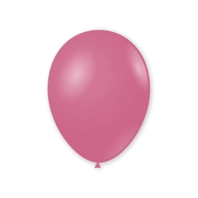Palloncini classic line pastello 13" (33cm) rosa 26, 100pz.