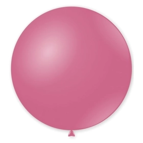 Palloncini classic line pastello 72" (180cm) rosa 26, 1pz.