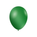 Palloncini classic line metallizzati 12" (30cm) verde 86, 100pz.