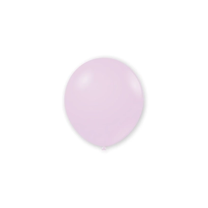 Palloncini classic line pastello 5" (13cm) lilla 44, 100pz.