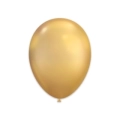 Palloncini classic line Cromati 13" (33cm) oro 88, 50pz.