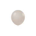 Palloncini classic line pastello 5" (13cm) latte 113, 100pz.