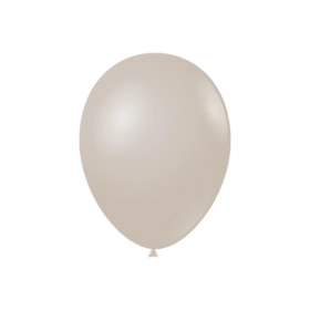 Palloncini classic line pastello 12" (30cm) latte 113, 100pz.