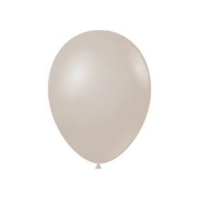Palloncini classic line pastello 13" (33cm) latte 113, 100pz.