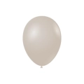 Palloncini classic line pastello 10" (26cm) latte 113, 100pz.