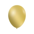 Palloncini classic line metallizzati 13" (33cm) champagne 85, 100pz.