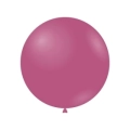 Palloncini classic line pastello 33" (86cm) rosa antico 99, 1pz.