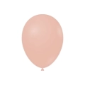 Palloncini classic line pastello 12" (30cm) rosa conchiglia 400, 100pz.
