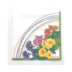 Tovaglioli Primula 3 veli 33X33cm, 20pz.