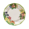 Piatti Primula grandi in cartoncino compostabile 27cm, 8pz.