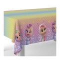 Tovaglia Cry Babies Magic Tears in Plastica 1,8x1,2m, 1pz.