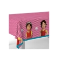 Tovaglia Heidi in Plastica 1,8x1,2m, 1pz.
