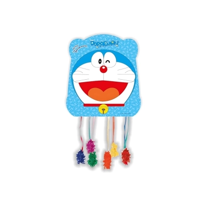 Pignatta Doraemon Piccola 33x33, 1pz.