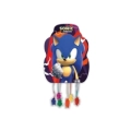 Pignatta Sonic Prime Media 33x46cm, 1pz.