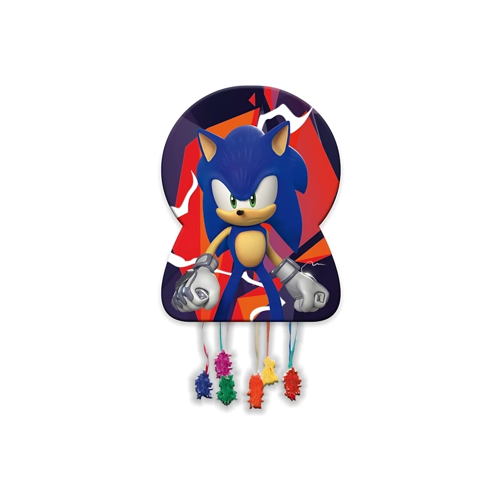 Pignatta Sonic Prime Grande 46x65, 1pz.