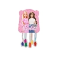Pignatta Barbie Piccola 33x33, 1pz.