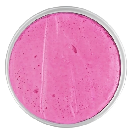 Pittura per viso truccabimbi Rosa Brillante 18ml, 1pz.