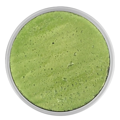 Pittura per viso truccabimbi Verde Scintillante 18ml, 1pz.