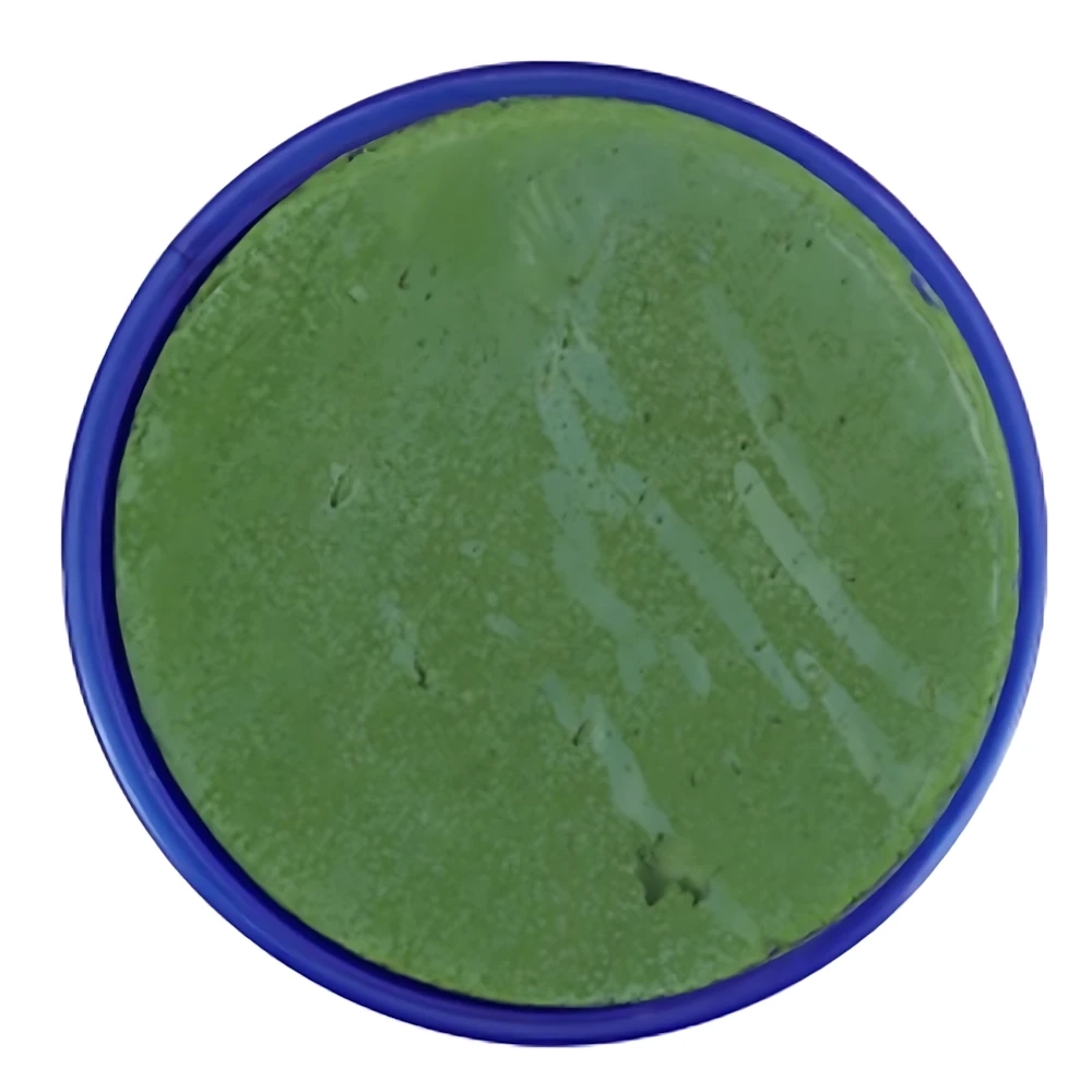Pittura per viso truccabimbi Verde Prato 18ml, 1pz.