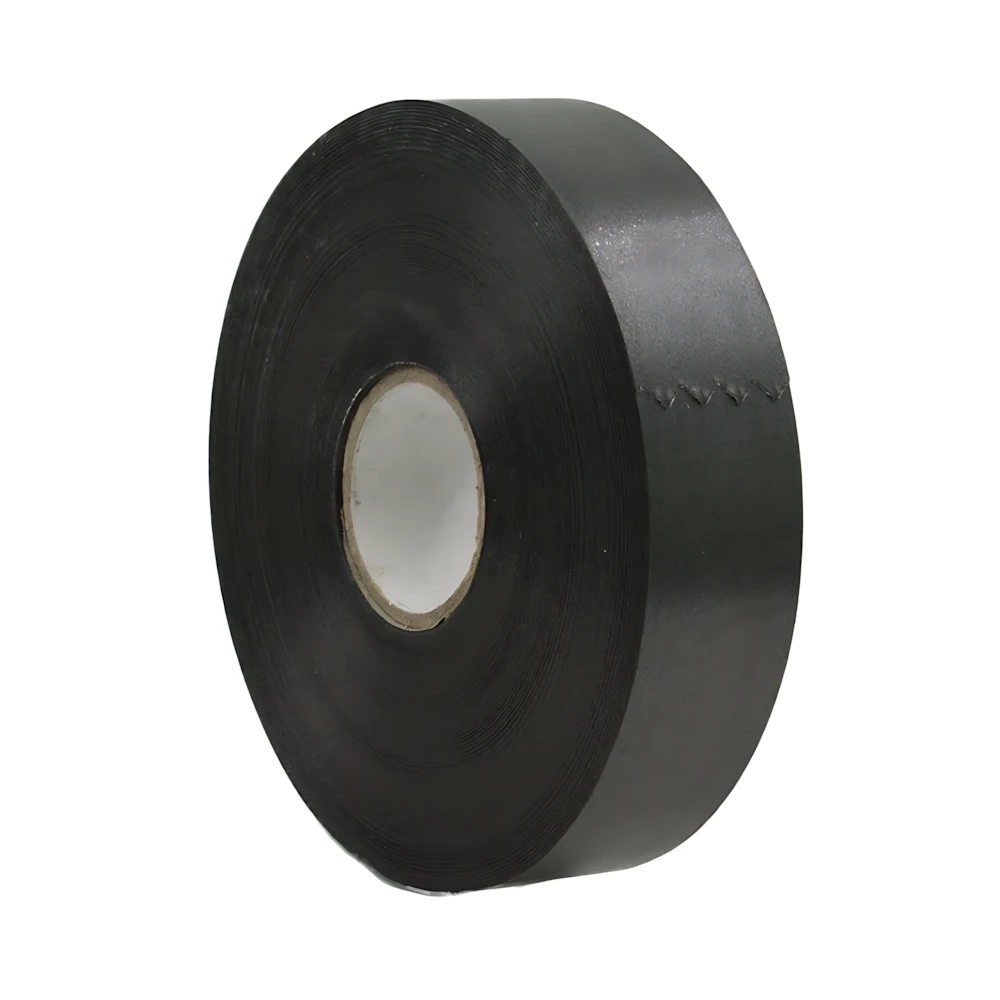 Rocchetto Nastrino Nero 30mm x 100mt, 1 pz.