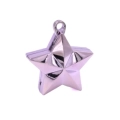 Pesetto per palloncini Stella 150gr Rosa, 1pz.