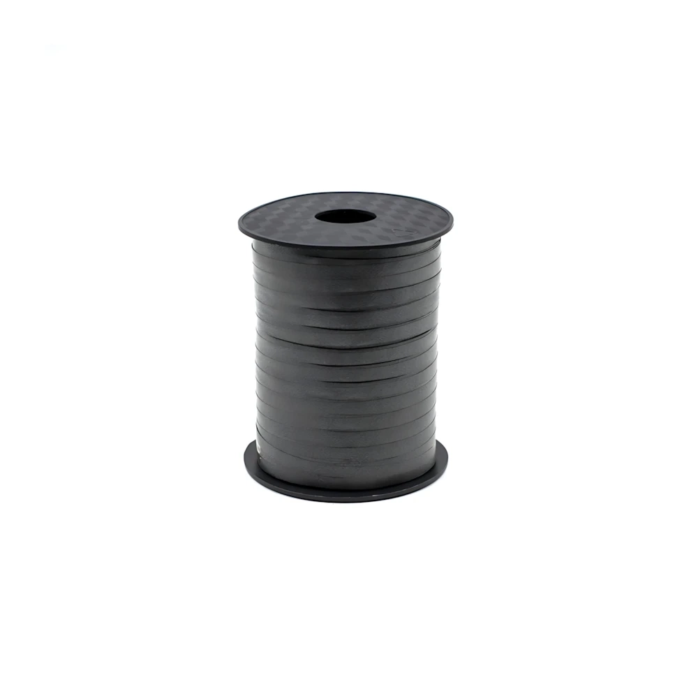 Nastrino Nero 5 mm x 455m, 1pz.