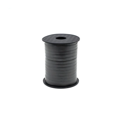 Nastrino Nero 5 mm x 455m, 1pz.