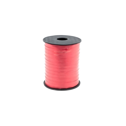 Nastrino Rosso 5 mm x 455m, 1pz.