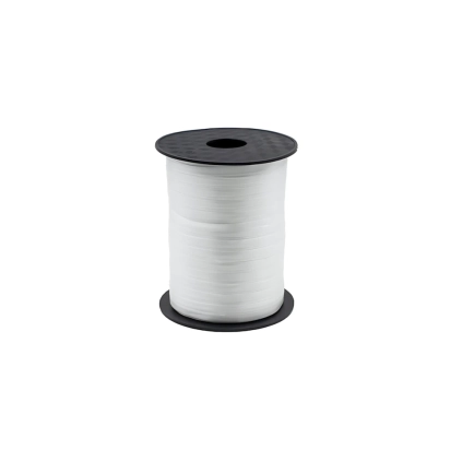 Nastrino Argento Satinato Satinato 5 mm x 250m, 1pz.