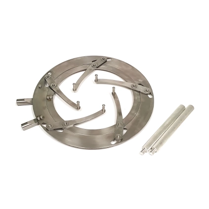 Forcipe Professionale per Palloncini per BVK stuffing, 1pz.