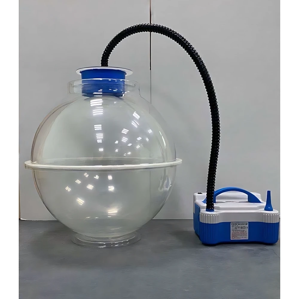 Balloon Stuffing Machine BVK  Balloon Stuffing Machine BVK, 1pz.