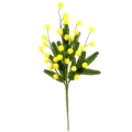 Ramo di mimosa 32Cm, 1pz.