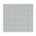 Foil Backdrop Argento Olografico 100x200cm, 1pz.