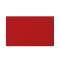 Tovaglia Airlaid 140X240cm Rosso, 1pz.