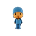 Palloncino Pocoyo super shape 30" (76cm) in mylar, 1pz.