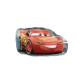Palloncino Mc Queen Cars 3 super shape 30" (76cm) in mylar, 1pz.