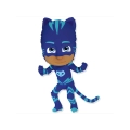 Palloncino Gattoboy Super Pigiamini alto 41'' (105cm) in mylar, 1pz.