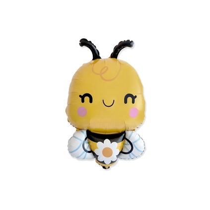 Palloncino Ape Allegro alto 33" (83cm), 1pz.