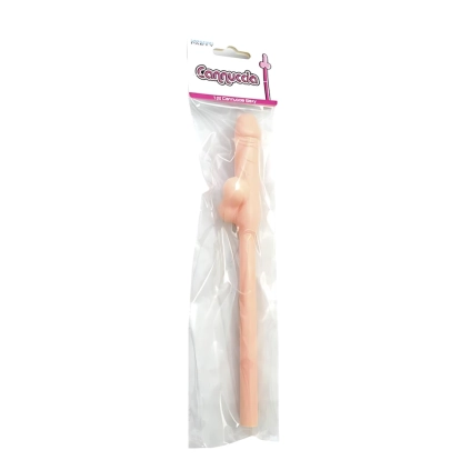 Cannuccia Forma Pene