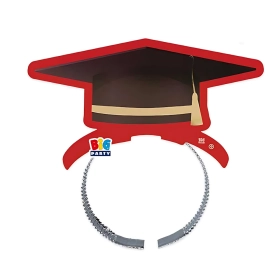 Frontini di carta Laurea – Confezione da 4 pezzi