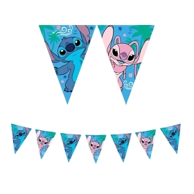 Bandierine Festone Stitch 20x30cm - 3mt, 1pz.