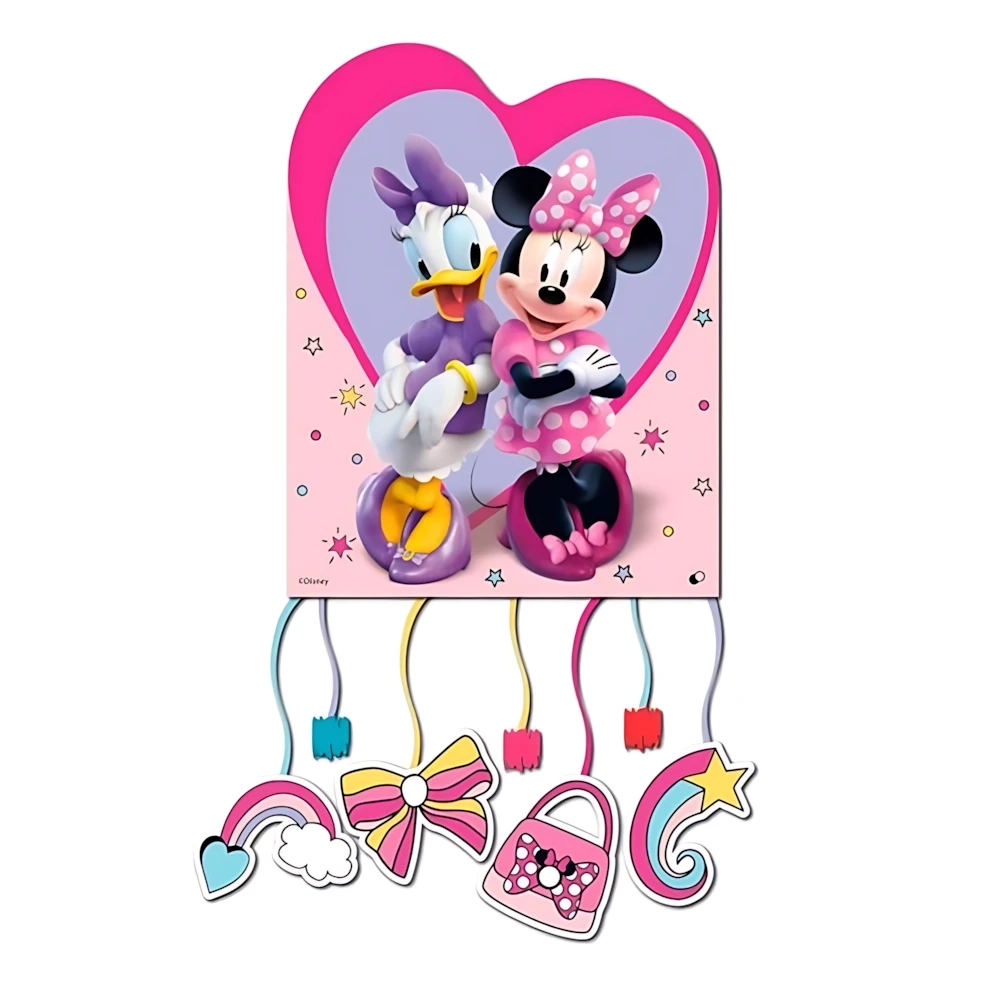 Pignatta - Minnie Junior 21x27cm 1pz.