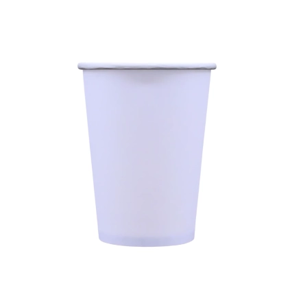 Bicchiere in carta 250cc Lilla – Confezione da 15 pezzi