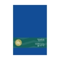Tovaglia in Plastica Blu 137x274cm – monouso 1pz